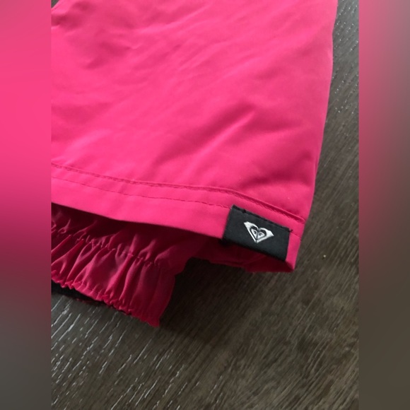 Roxy Women's Backyard Insulated Pants - Picture 3 of 8